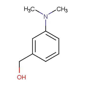 (3-(dimetilamino)fenil)metanols Cas 23501-93-1